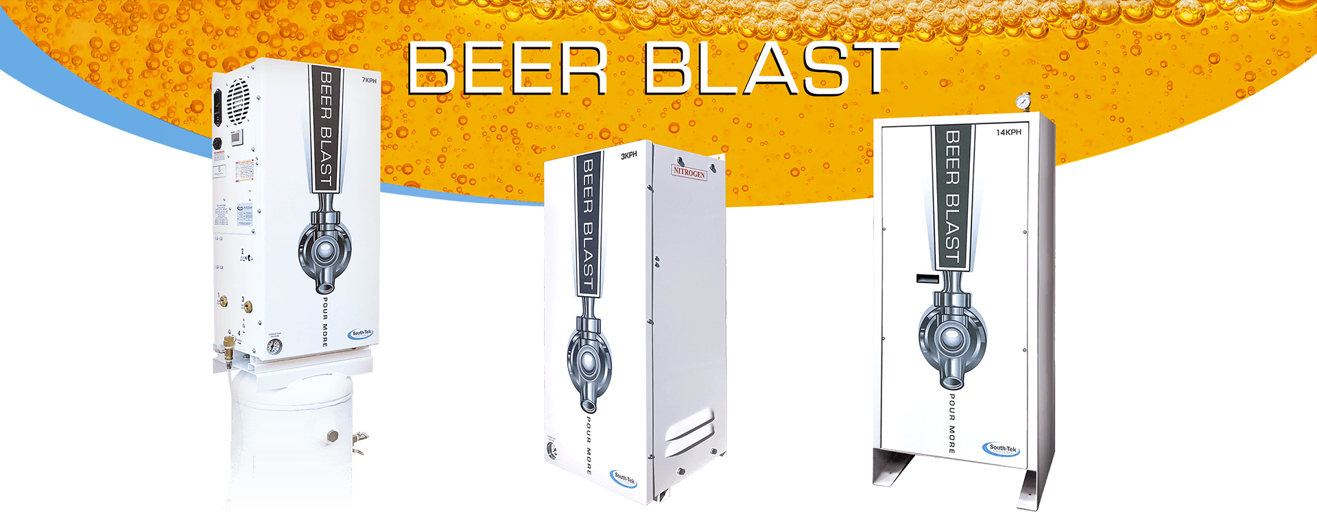 Beer Blast