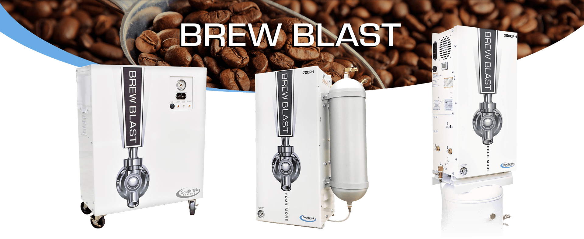 Brew Blast