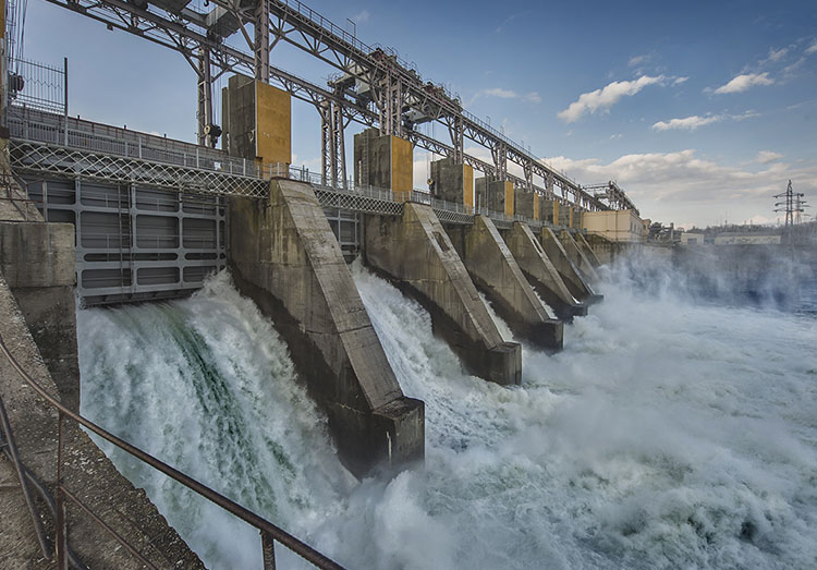 Tratamiento del agua