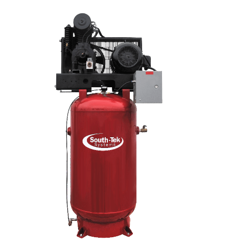 Air Compressor - SouthTek Systems
