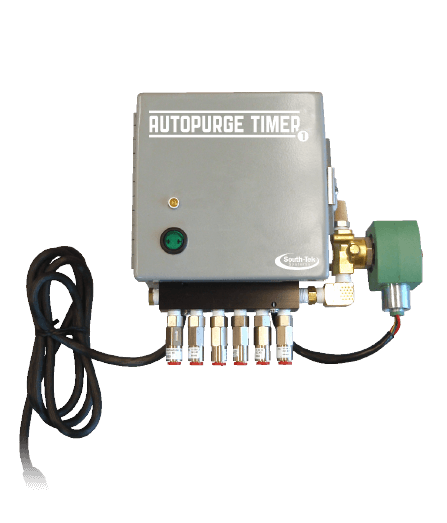 AutoPurge Timer - SouthTek Systems