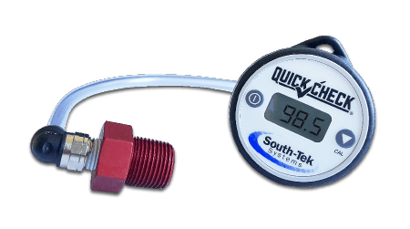Sampling Port - SouthTek Systems