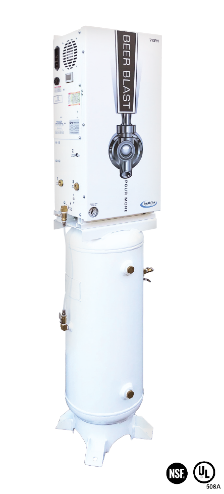1 – 7 KPH - SouthTek Systems