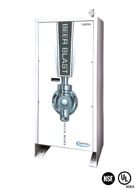 14KPH - SouthTek Systems
