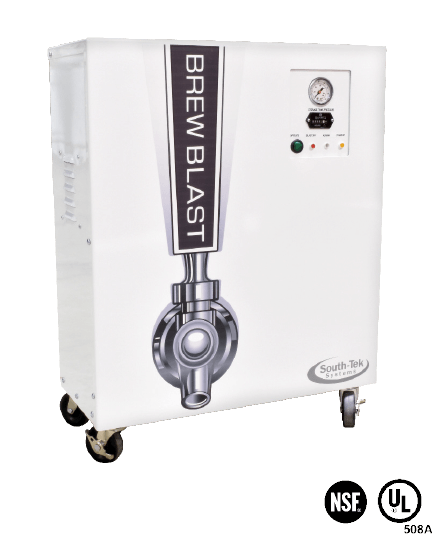 110CPH-P - SouthTek Systems