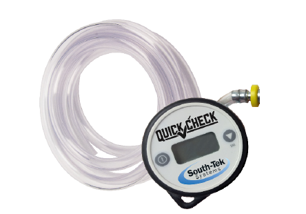 Quick-Check Portable Purity Sensor - SouthTek Systems
