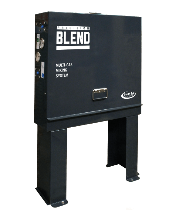 Precision Blend - SouthTek Systems