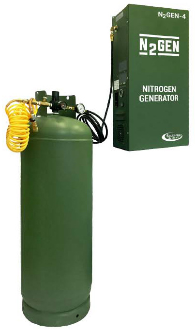 N<sub>2</sub>GEN-4 - SouthTek Systems