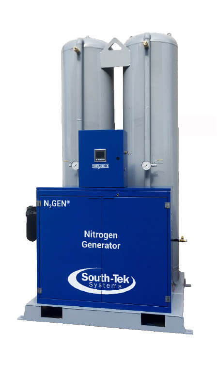 N<sub>2</sub>GEN S - SouthTek Systems