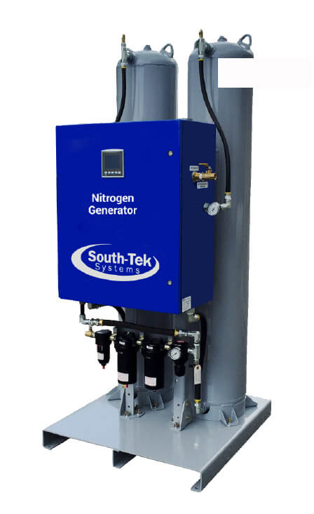 N<sub>2</sub>GEN CS - SouthTek Systems