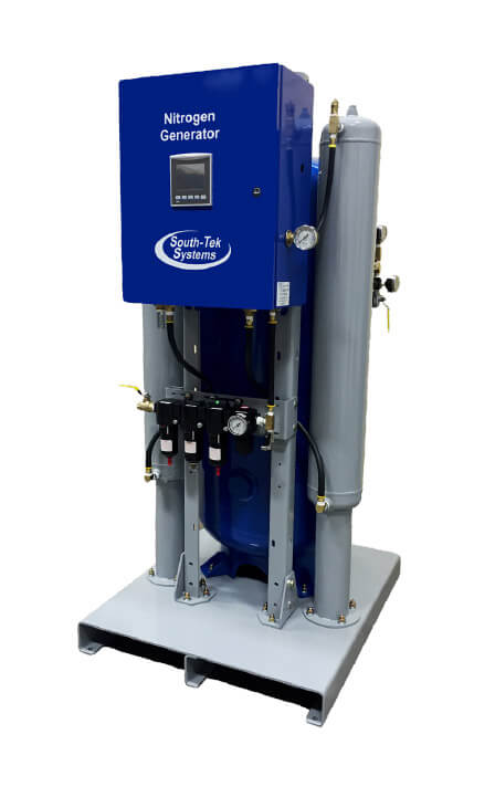 N<sub>2</sub>GEN TS - SouthTek Systems