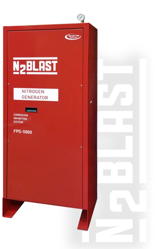 N2Blast_generator