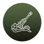 STS-Military-icon-Maintain-pressure-in-M-777-recoil-systems