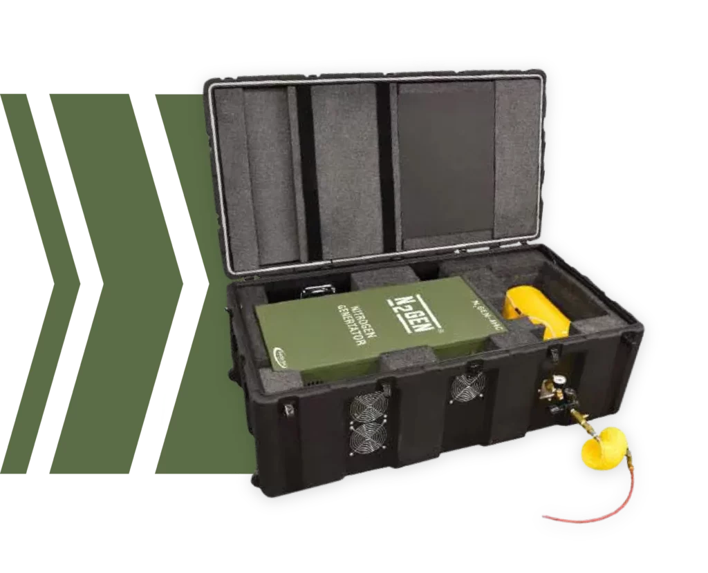 Portable-Arrows